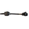 SEMIASSE ANTERIORE SINISTRO FIAT Panda 2° Serie (03>10)