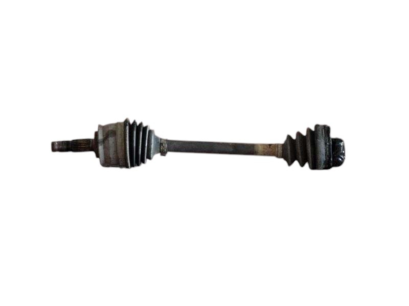SEMIASSE ANTERIORE SINISTRO FIAT Panda 2° Serie (03>10)