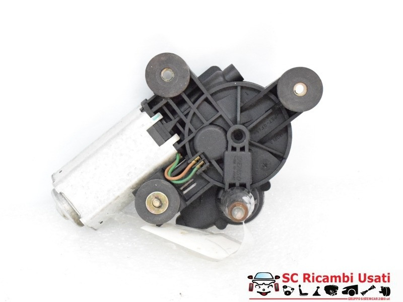 51864399 MOTORINO TERGILUNOTTO POSTERIORE FIAT Panda 2° Serie diesel