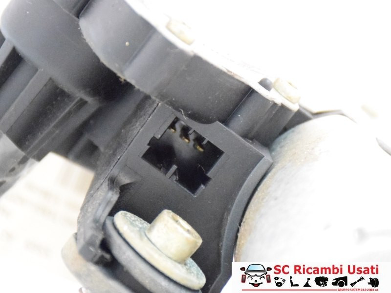 51864399 MOTORINO TERGILUNOTTO POSTERIORE FIAT Panda 2° Serie diesel