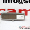 SPECCHIETTO RETROVISORE INTERNO FIAT Panda 2° Serie 735374010 (03>10)