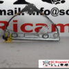MECCANISMO ALZAVETRO POST. SX FIAT Panda 2° Serie 46803654 (03>10)