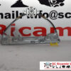 MECCANISMO ALZAVETRO POST. SX FIAT Panda 2° Serie 46803654 (03>10)