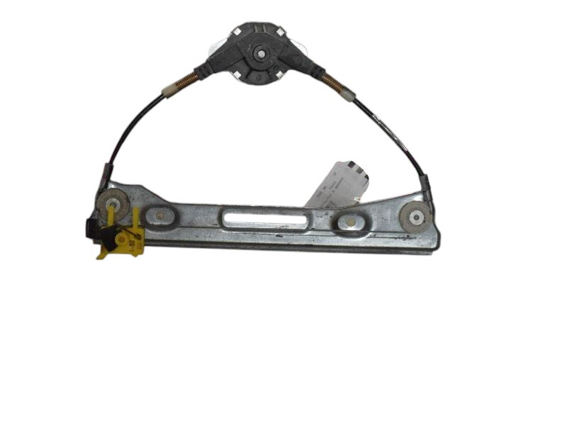 MECCANISMO ALZAVETRO POST. SX FIAT Panda 2° Serie 46803654 (03>10)