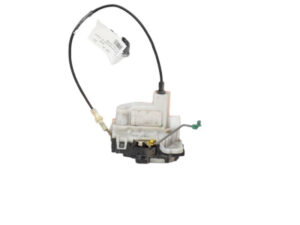 SERRATURA POSTERIORE SINISTRA FIAT Panda 2° Serie 51917898 (03>10)