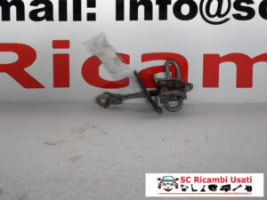TIRANTE POSTERIORE DESTRA SINISTRA FIAT Panda 2° Serie 51933506 (03>10)