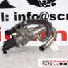 55206931 55206931 GRUPPO VALVOLA EGR FIAT Idea 2° Serie diesel