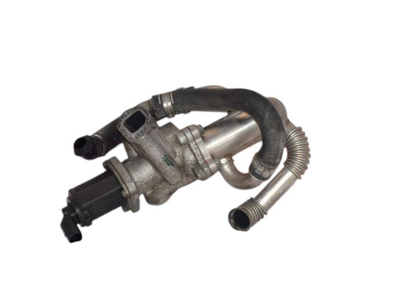 55206931 55206931 GRUPPO VALVOLA EGR FIAT Idea 2° Serie diesel