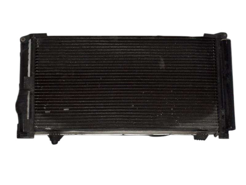 46834067 46834067 KIT RADIATORI FIAT Idea 2° Serie diesel