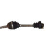 SEMIASSE ANTERIORE SINISTRO FIAT Idea 2° Serie 46308079 (05>08)