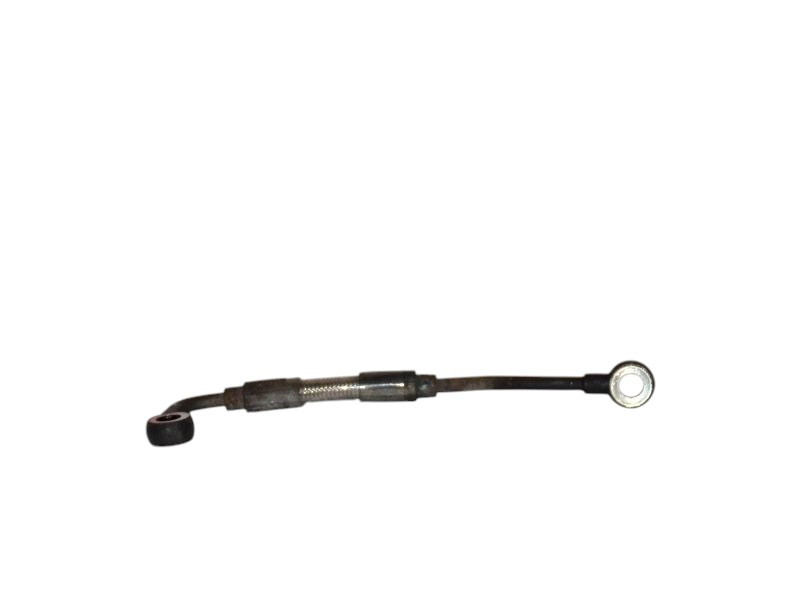 55201914 55201914 TUBO PASSAGGIO OLIO TURBINA FIAT Idea 2° Serie diesel
