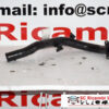 TUBO ASPIRAZIONE FILTRO ARIA FIAT Idea 2° Serie diesel