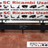 TRAVERSA PARAURTI ANTERIORE PEUGEOT Boxer 4° Serie (11>)