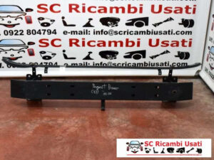 TRAVERSA PARAURTI ANTERIORE PEUGEOT Boxer 4° Serie (11>)