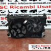 1347700080 KIT RADIATORI PEUGEOT Boxer 4° Serie diesel