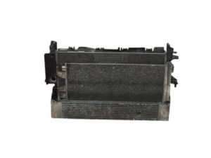 1347700080 KIT RADIATORI PEUGEOT Boxer 4° Serie diesel