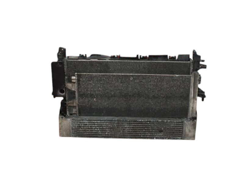 1347700080 KIT RADIATORI PEUGEOT Boxer 4° Serie diesel