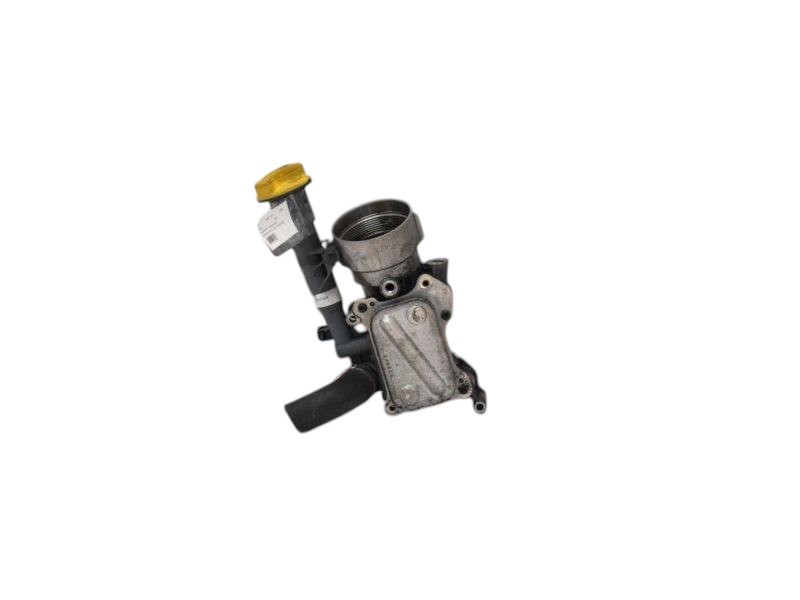 55197216 55197216 SUPPORTO FILTRO OLIO FIAT Idea 2° Serie diesel