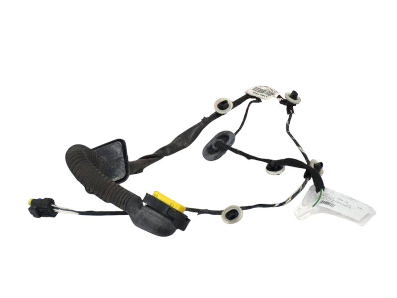 IMPIANTO ELETTRICO (CABLAGGIO) PORTA POSTERIORE SX RENAULT Clio Serie IV 241261138R (12>19)