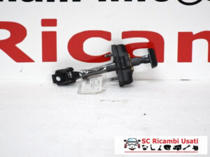 TIRANTE POSTERIORE DESTRA SINISTRA RENAULT Clio Serie IV 824307049R (12>19)