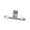 MECCANISMO ALZAVETRO POST. SX RENAULT Clio Serie IV 827013204R (12>19)