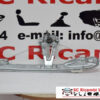 MECCANISMO ALZAVETRO POST. SX RENAULT Clio Serie Restyling 8200291154 (01>10)