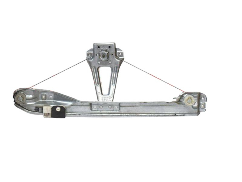 MECCANISMO ALZAVETRO POST. SX RENAULT Clio Serie Restyling 8200291154 (01>10)