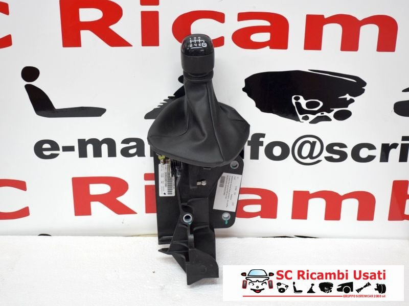 LEVA CAMBIO FIAT Panda 3° Serie 50295109 diesel (12>)