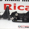 LEVA CAMBIO FIAT Panda 3° Serie 50295109 diesel (12>)