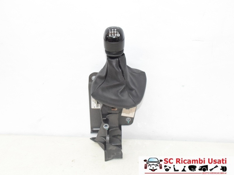 LEVA CAMBIO FIAT Panda 3° Serie 50295109 diesel (12>)