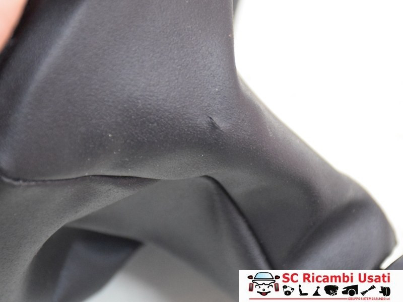 LEVA CAMBIO FIAT Panda 3° Serie 50295109 diesel (12>)
