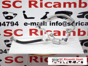 9571054P11 9571054P11 TUBO ARIA CONDIZIONATA SUZUKI Vitara Serie diesel