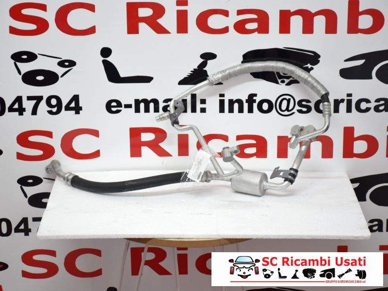 9571054P11 9571054P11 TUBO ARIA CONDIZIONATA SUZUKI Vitara Serie diesel