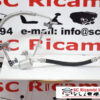 9571054P11 9571054P11 TUBO ARIA CONDIZIONATA SUZUKI Vitara Serie diesel