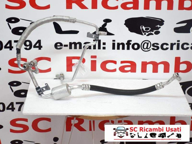 9571054P11 9571054P11 TUBO ARIA CONDIZIONATA SUZUKI Vitara Serie diesel