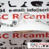 95746-54P10-000 95746-54P10-000 TUBO ARIA CONDIZIONATA SUZUKI Vitara Serie diesel