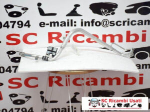 95746-54P10-000 95746-54P10-000 TUBO ARIA CONDIZIONATA SUZUKI Vitara Serie diesel