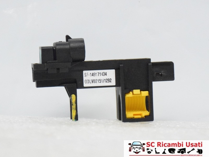 55266711 55266711 SENSORE CAMBIO FIAT Panda 3° Serie diesel