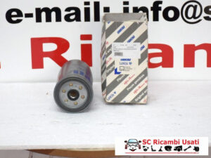 46807036 46807036 FILTRI GASOLIO FIAT Multipla 1° Serie diesel