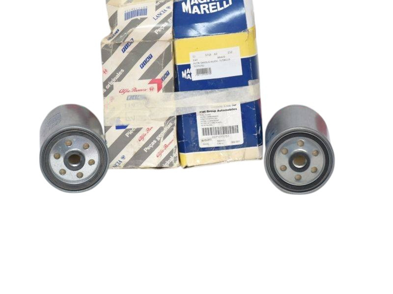 71736113 71736113 FILTRI GASOLIO FIAT Bravo 1° Serie diesel