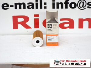 OX145/1D OX145/1D FILTRO OLIO MERCEDES Classe A W168 2&deg; Serie diesel