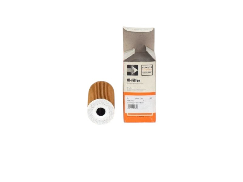 OX145/1D OX145/1D FILTRO OLIO MERCEDES Classe A W168 2° Serie diesel