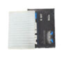E FILTRO ANTI POLLINE MERCEDES Classe A W168 2&deg; Serie diesel