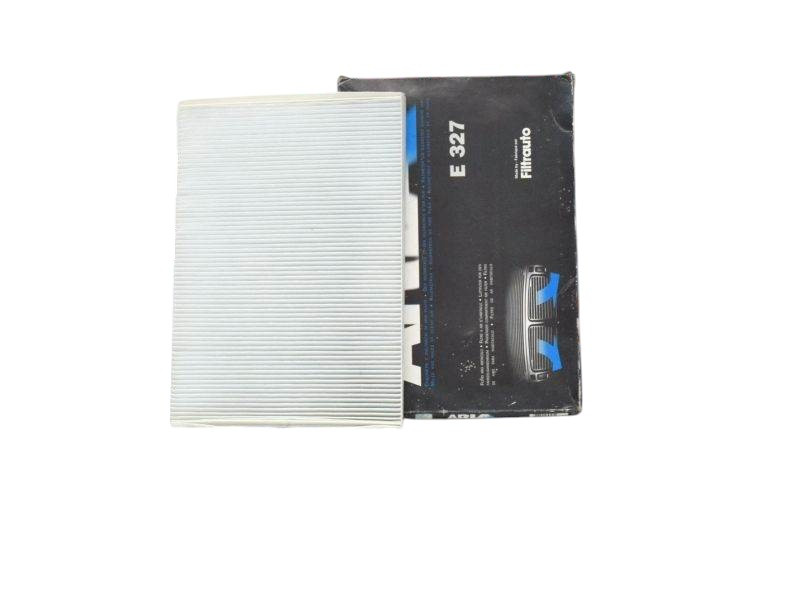 E FILTRO ANTI POLLINE MERCEDES Classe A W168 2&deg; Serie diesel