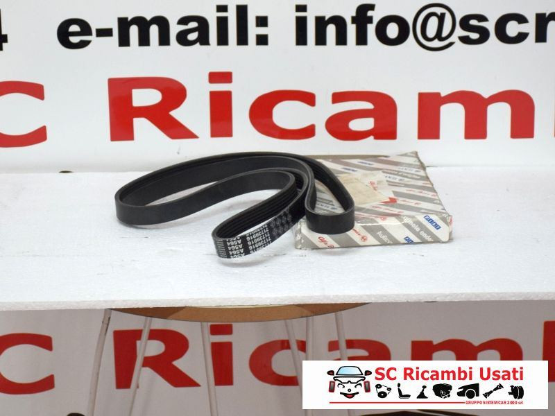 71739916 71739916 CINGHIA TRAPEZOIDALE FIAT Bravo 1° Serie diesel