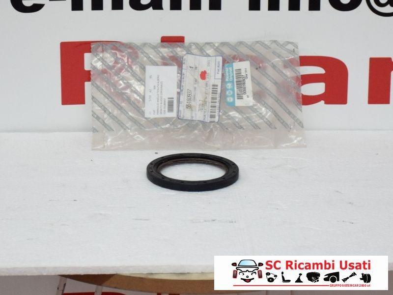 55180937 55180937 PARAOLIO ALBERO MOTORE FIAT 500 Serie diesel