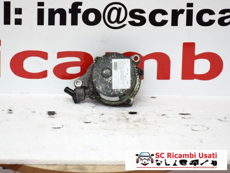11667791232 11667791232 DEPRESSORE FRENI POMPA A VUOTO BMW Serie 1 Serie (E87) diesel