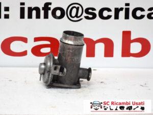 11717804381 11717804381 VALVOLA EGR BMW Serie 1 Serie (E87) diesel