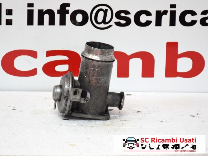 11717804381 11717804381 VALVOLA EGR BMW Serie 1 Serie (E87) diesel