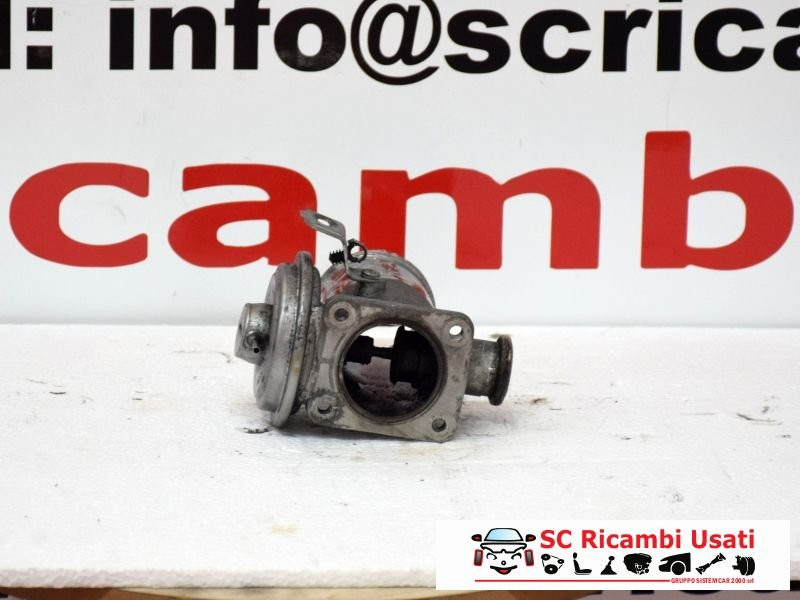 11717804381 11717804381 VALVOLA EGR BMW Serie 1 Serie (E87) diesel